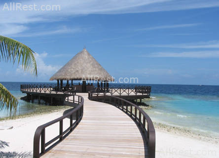 Bandos Island Resort 44